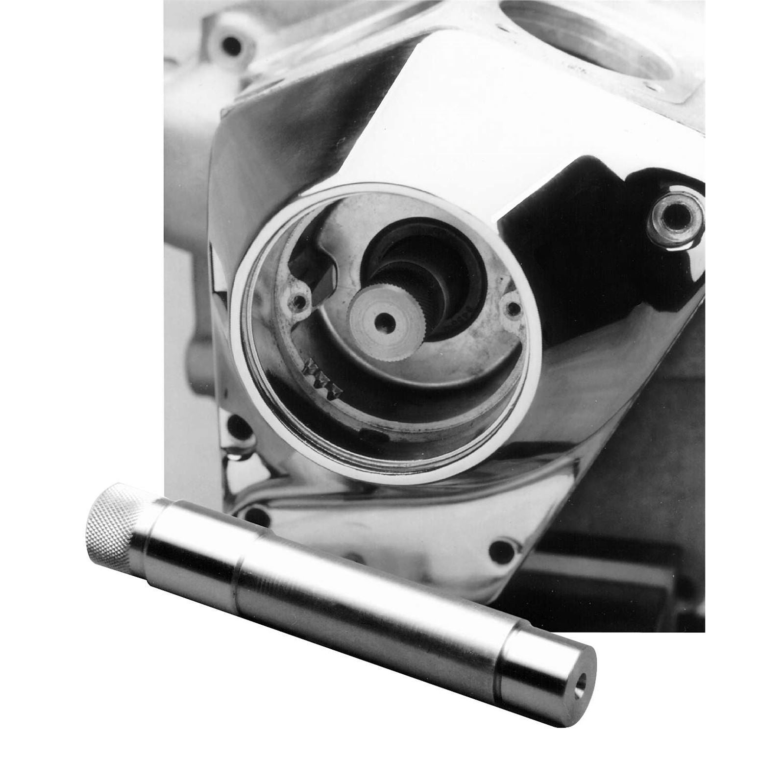 Jim's Machining Cam Bearing Alignment Tool [MPN: 2280]_110345