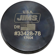 Jim's Machining Main Drive Gear Bearing Tool 4-Speed [MPN: 33428-78]_400016