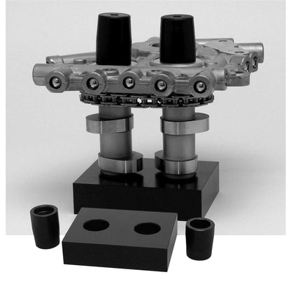 Jim's Machining Tool Camshaft Assembly 07-17 Twin Cam [MPN: 990]_110369