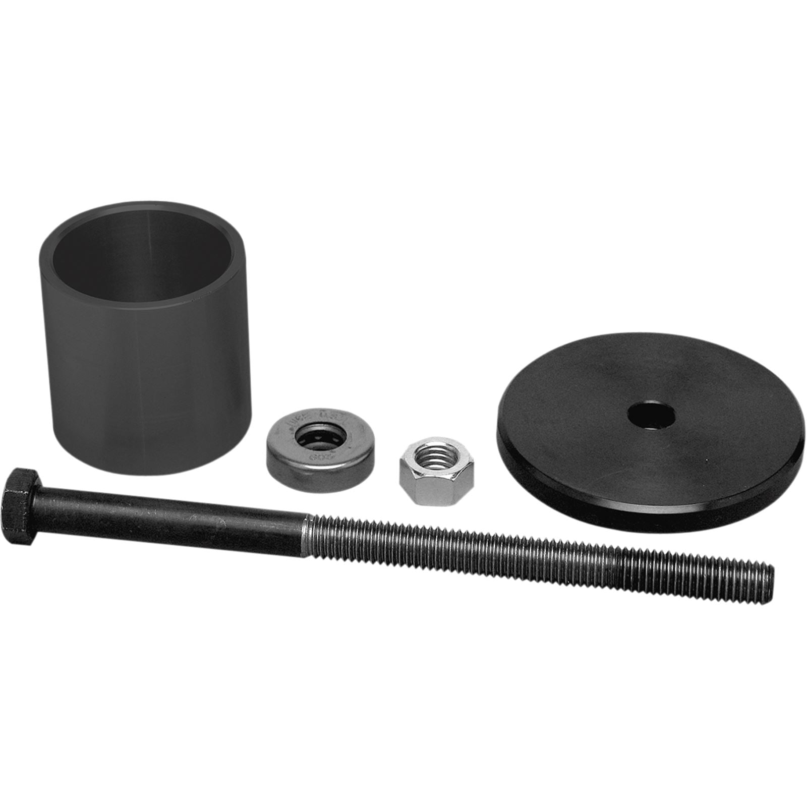 Jim's Machining Tool Main Drive Gear 07-17 Twin Cam [MPN: 981]_399830