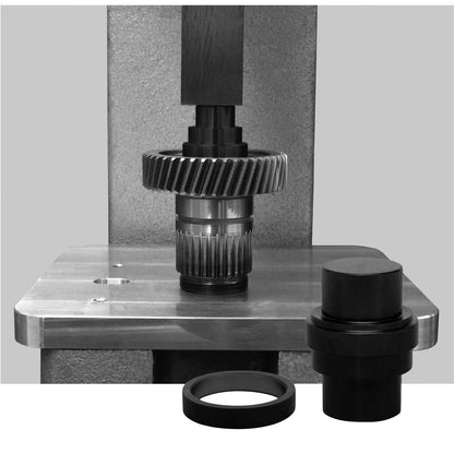 Jim's Machining Main Drive Gear Bearing and Seal Installer Tool 07-17CT [MPN: 986]_110374