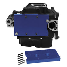 Jim's Machining Tool Transmission Door 07-17 Big Twin [MPN: 984]_110377