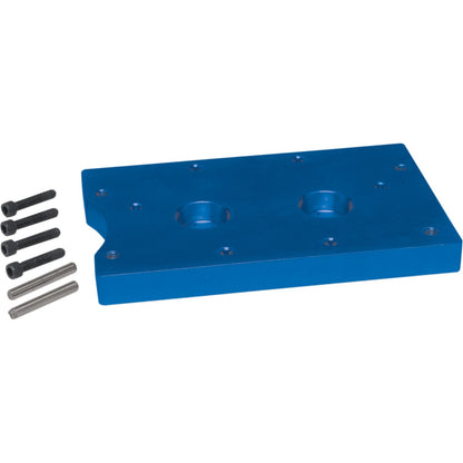 Jim's Machining Tool Transmission Door 07-17 Big Twin [MPN: 984]_399834