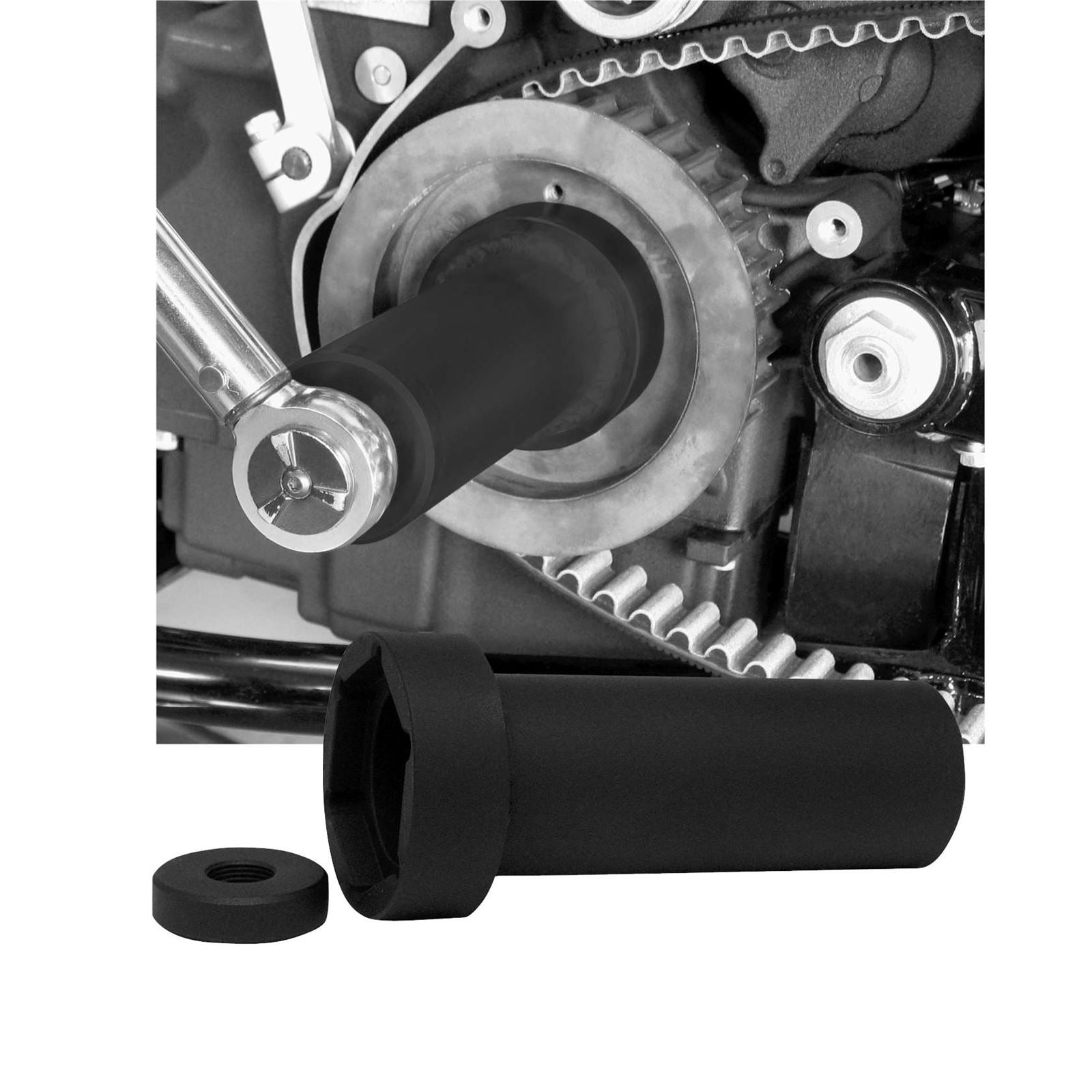 Jim's Machining Tool Main Drive Gear [MPN: 989]_110378