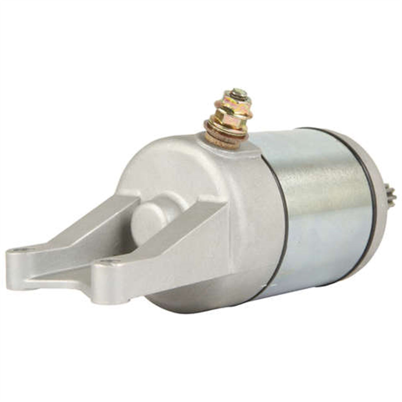 QuadBoss Starter Motor for Kawasaki KVF360 SMU0278_1192010