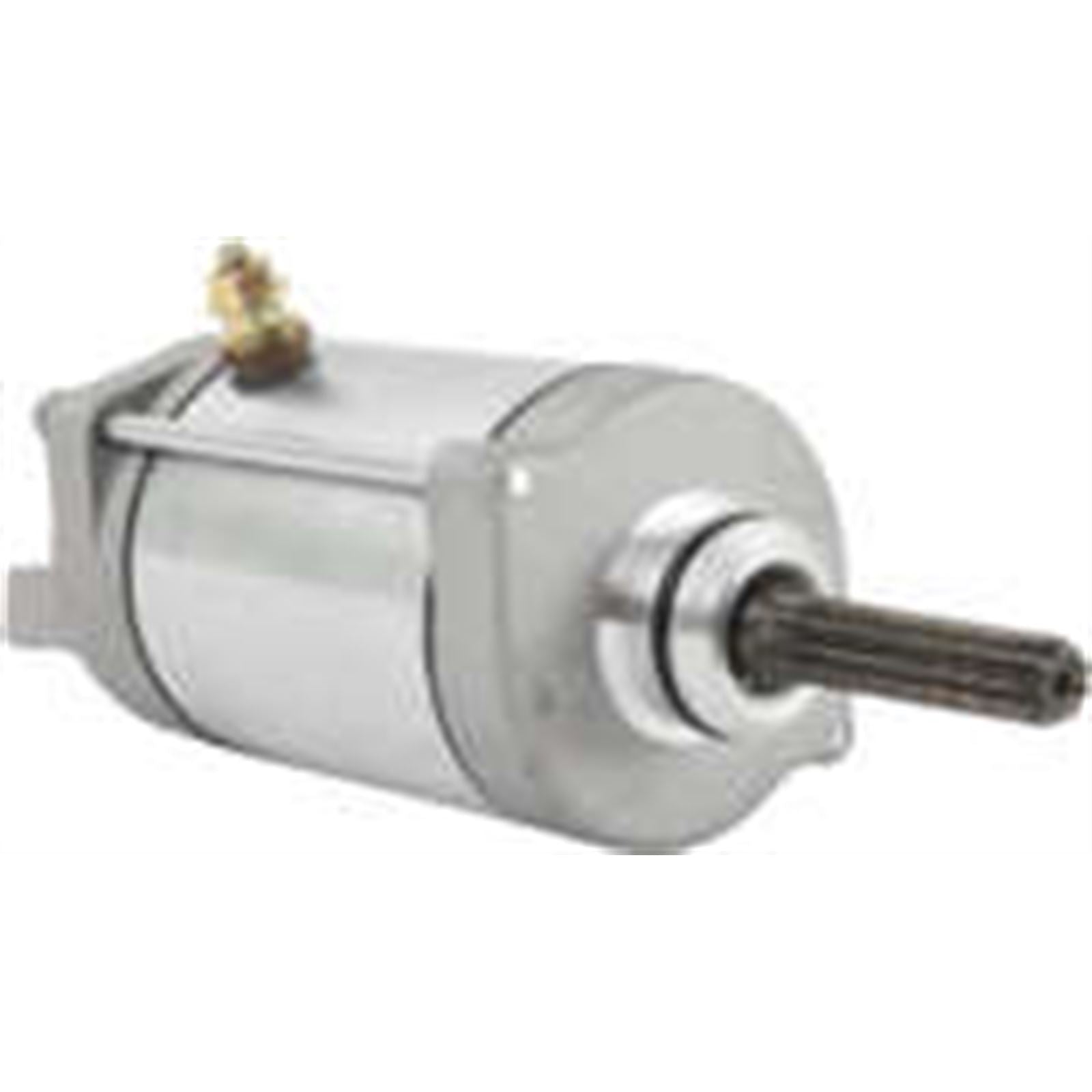 QuadBoss Starters SMU0397_990434