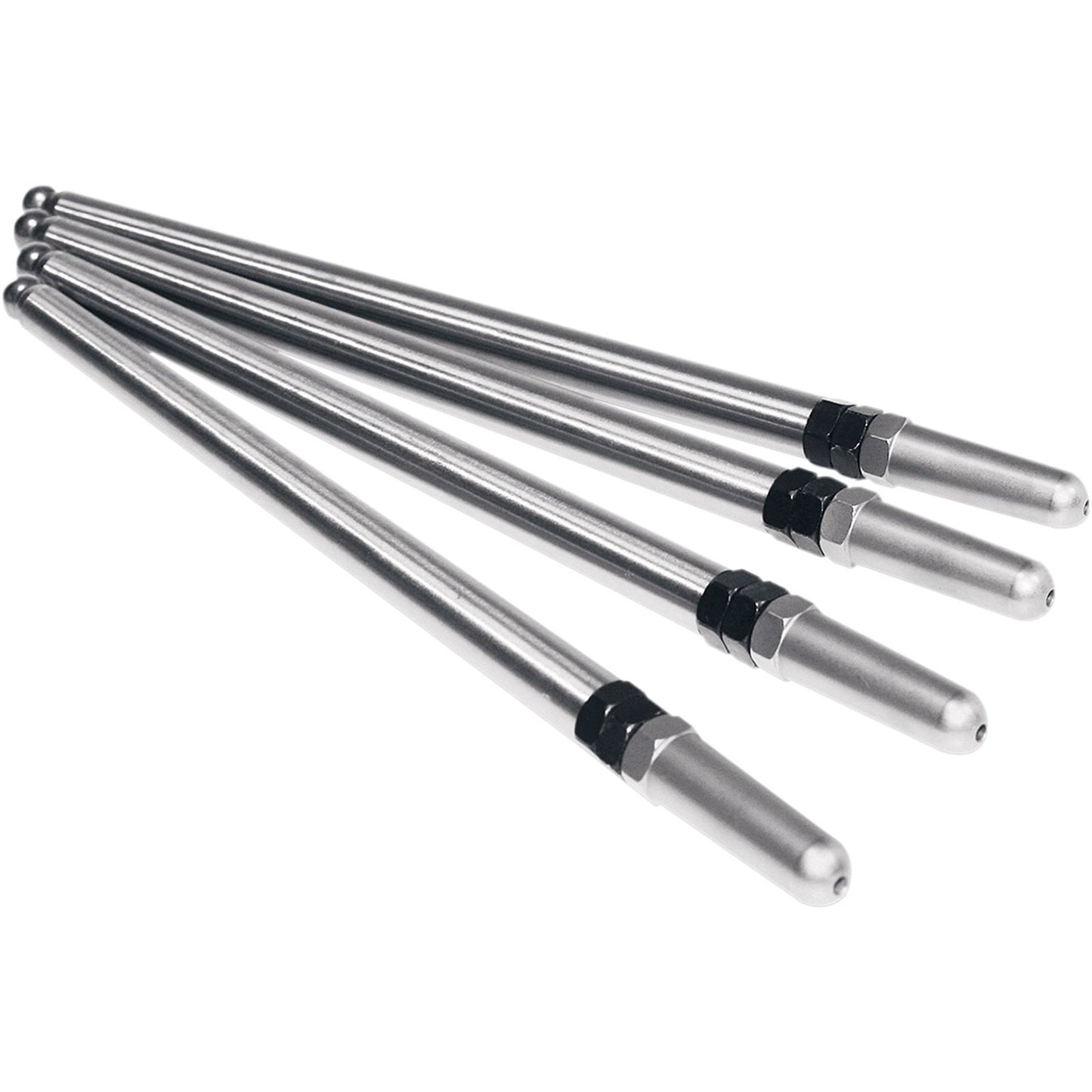 Feuling Adjustable Pushrods - Twin Cam OPEN BOX [MPN: 4065]_1999404
