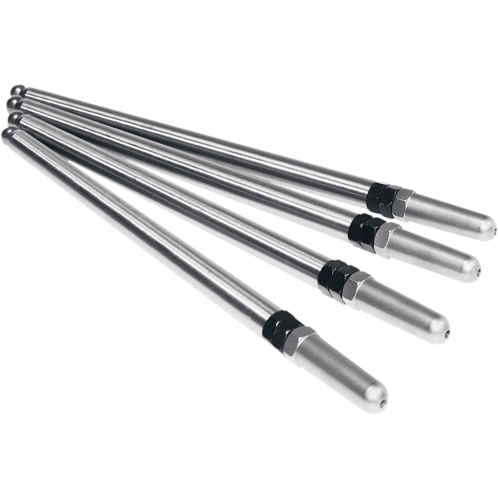 Feuling Adjustable Pushrods - Twin Cam OPEN BOX [MPN: 4065]_1999404