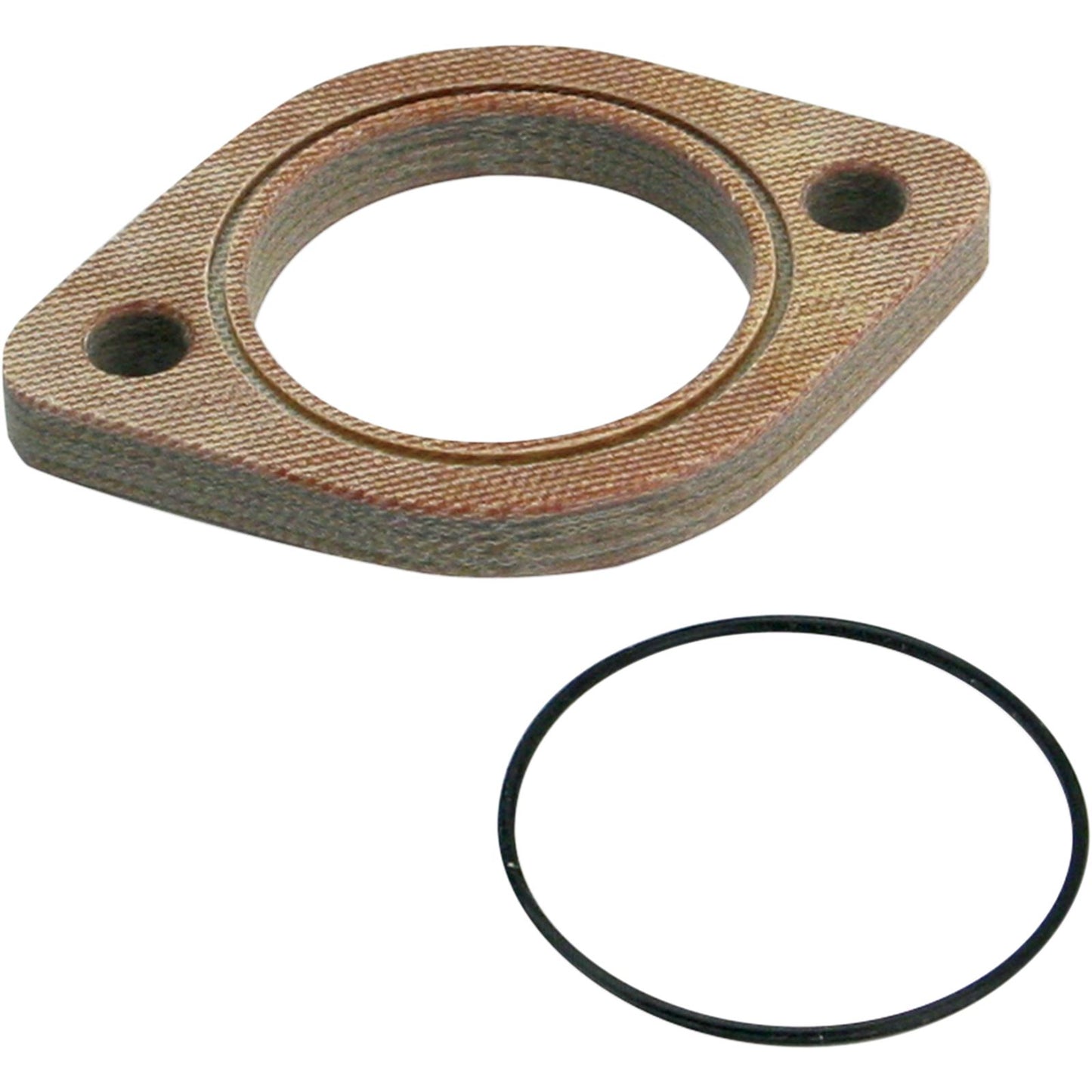 S&S Cycle Insulator 3/8" Super E Carburetor 16-0497_469909