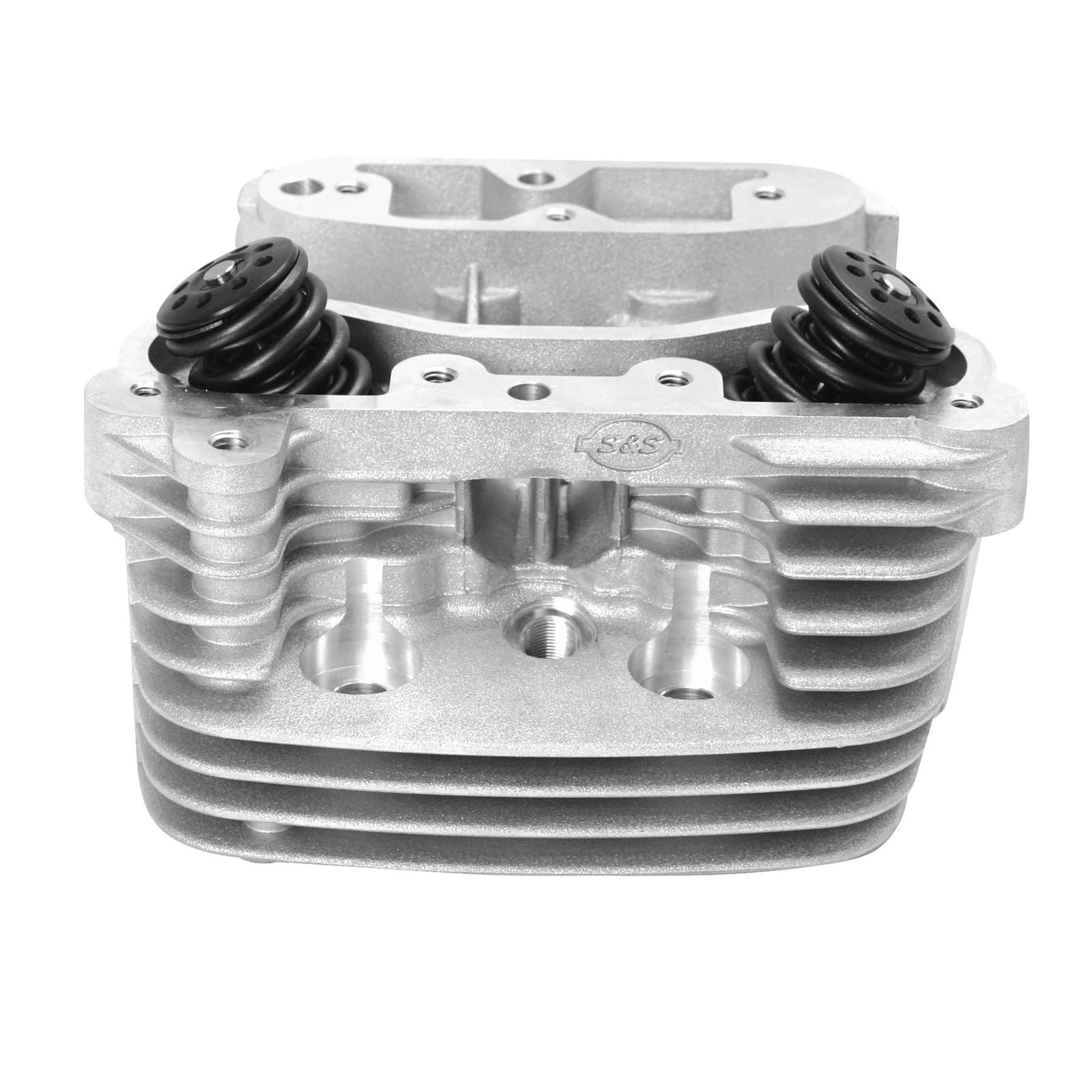S&S Cycle Performance Replacement Head 106-3466_110396