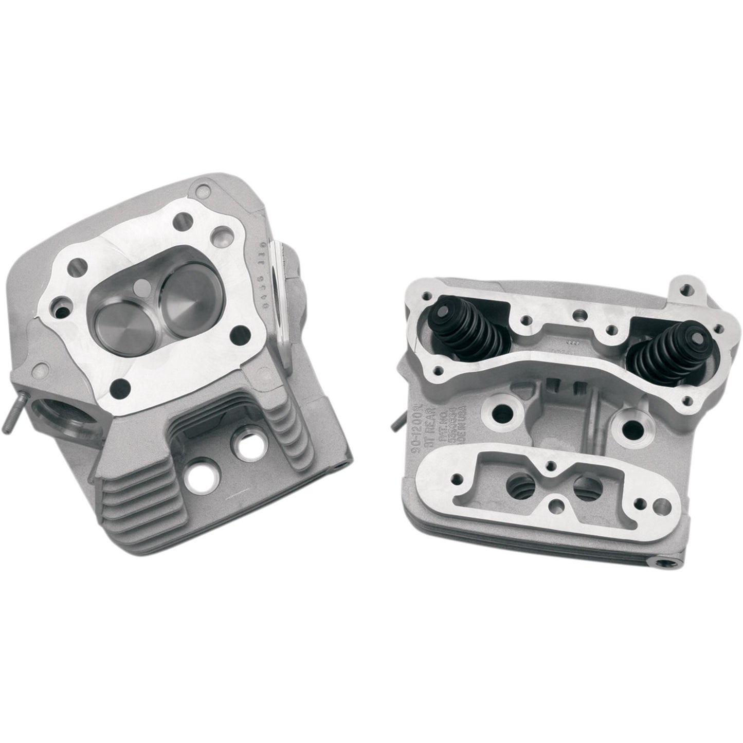 S&S Cycle Performance Replacement Head 106-3466_469430