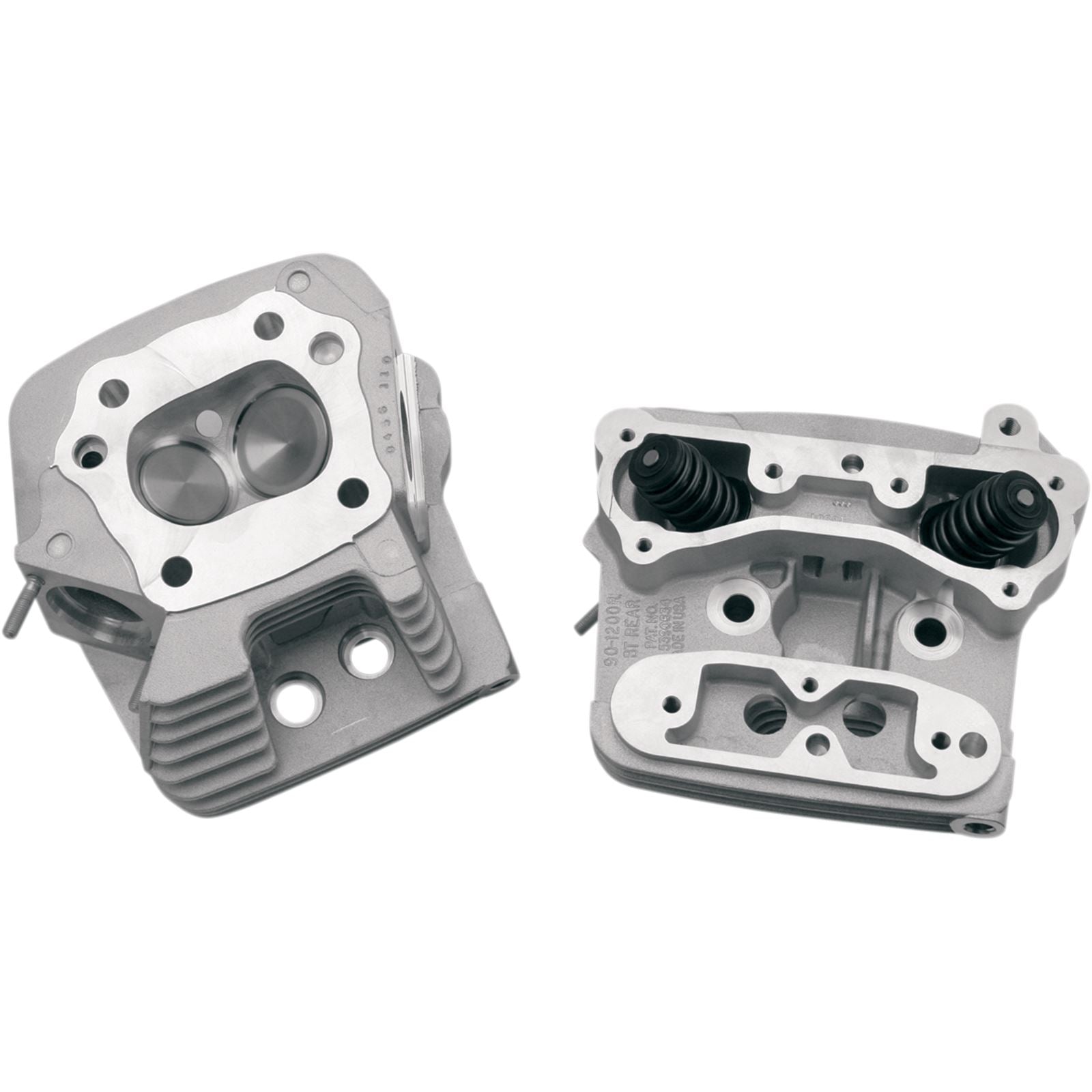 S&S Cycle Performance Replacement Head 106-3466_469430