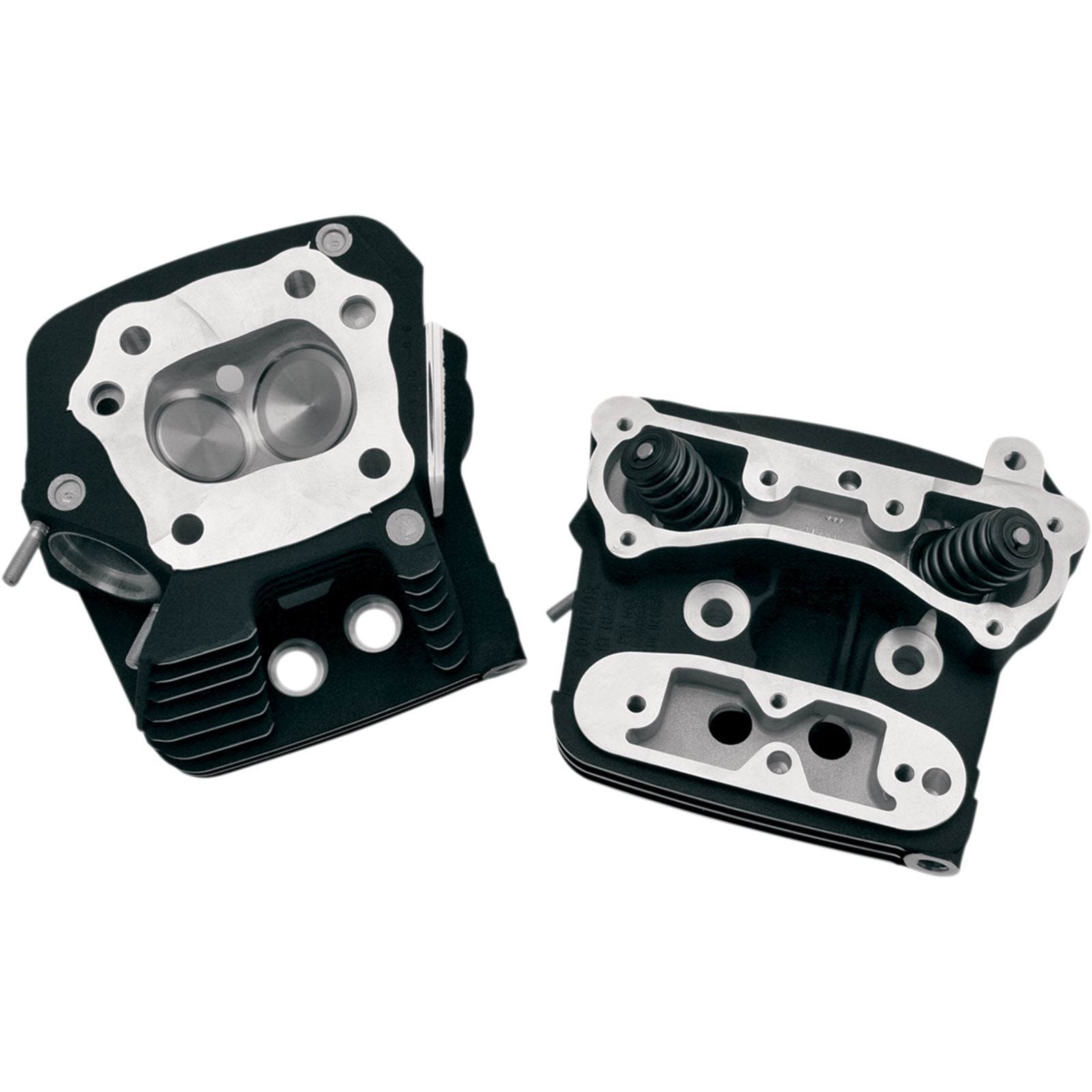 S&S Cycle Performance Replacement Head 106-4570_469431