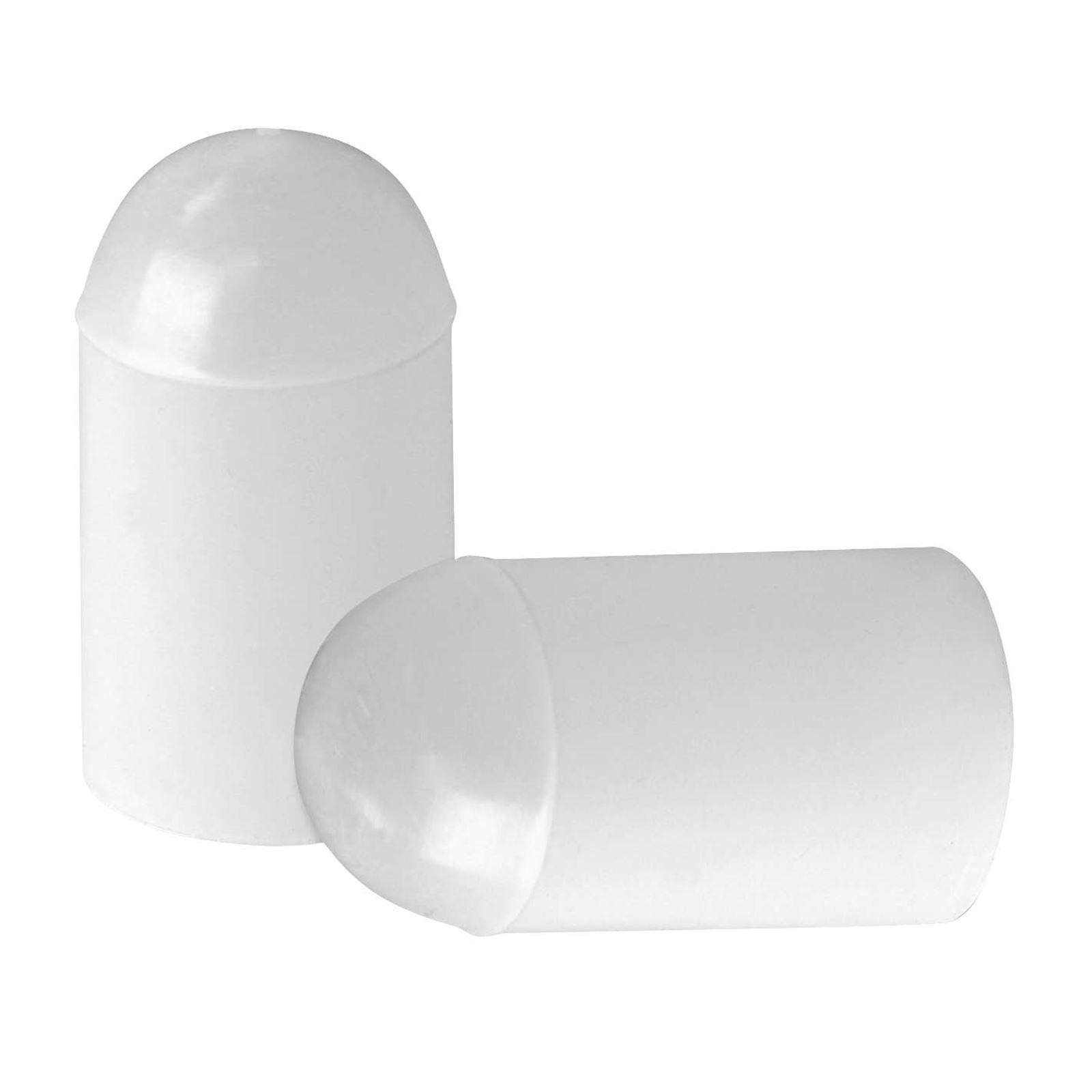 S&S Cycle Replacement Silicone Solenoid Caps 50-1080_110401