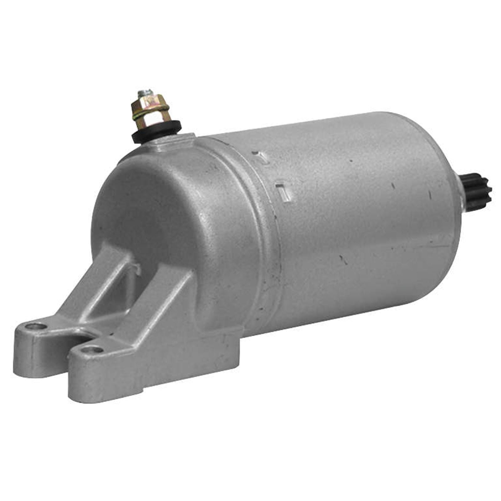 QuadBoss Starters SND0482_110403