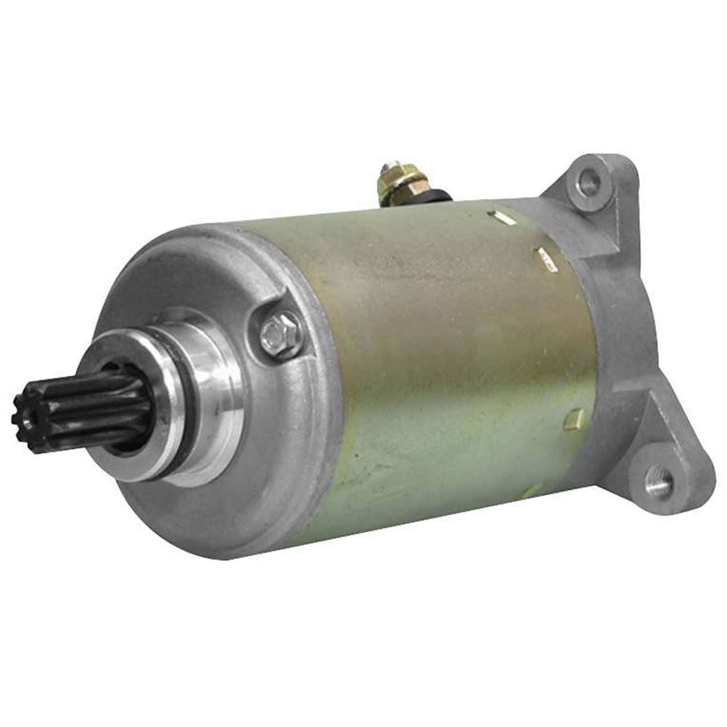 QuadBoss Starter Motor - Can-Am SND0513_110404