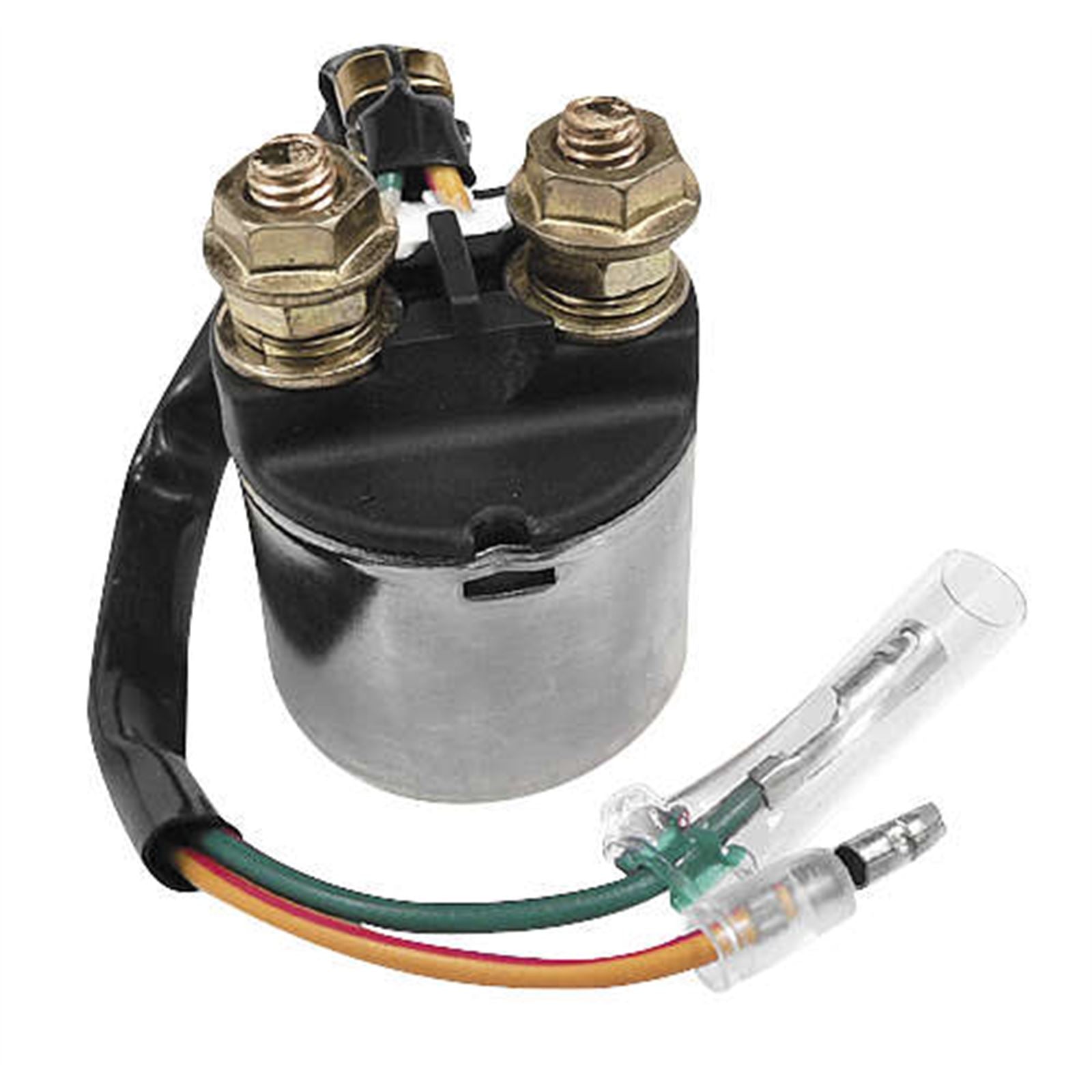 QuadBoss Starter Solenoid for Honda TRX350D SMU6005_110406