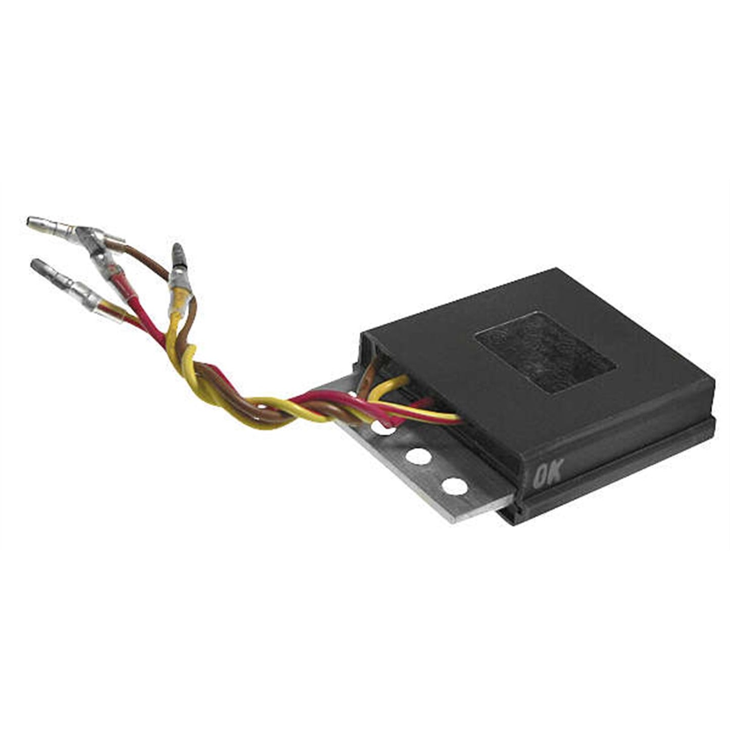 QuadBoss Voltage Regulator for Polaris APO6001_110411