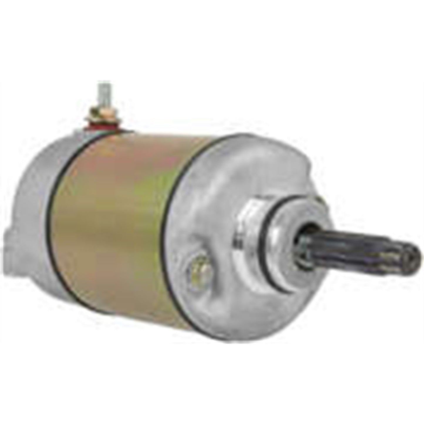 QuadBoss Starter Motor for Honda SMU0411_986179
