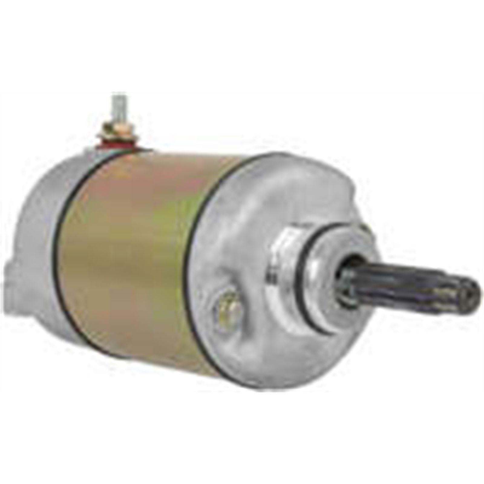 QuadBoss Starter Motor for Honda SMU0411_986179