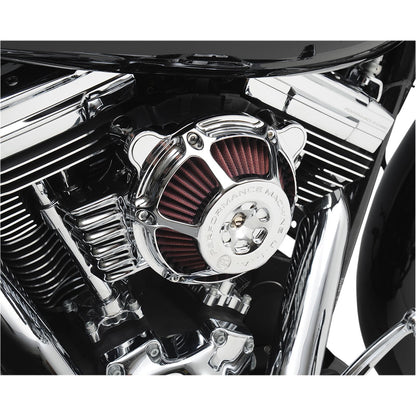 Kuryakyn Cover THR Servo Se Filter 8657_411457