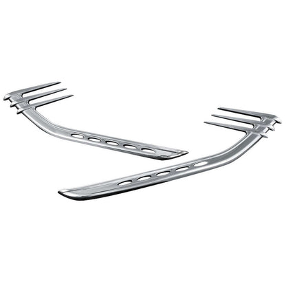 Kuryakyn Mid Frame Deflector Accent 8674_110434