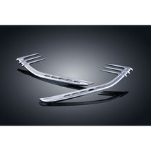 Kuryakyn Mid Frame Deflector Accent 8674_413183