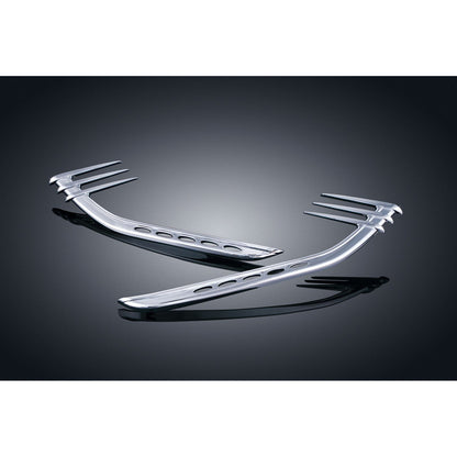 Kuryakyn Mid Frame Deflector Accent 8674_413183