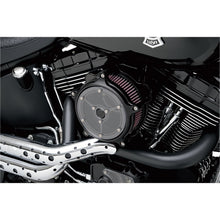 S&S Cycle Air Cleaner Stealth - '99-06 Super E/G Carburetor 170-0058_469751