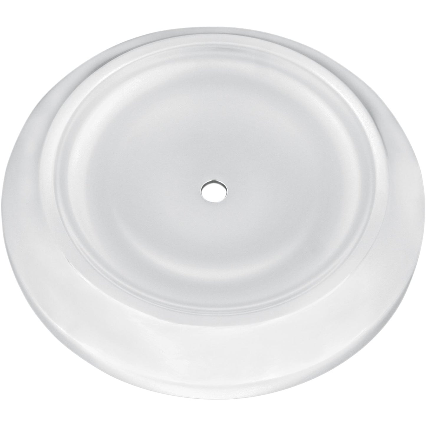 S&S Cycle Air Cleaner Cover Bob Dish Chrome 170-0119_469833