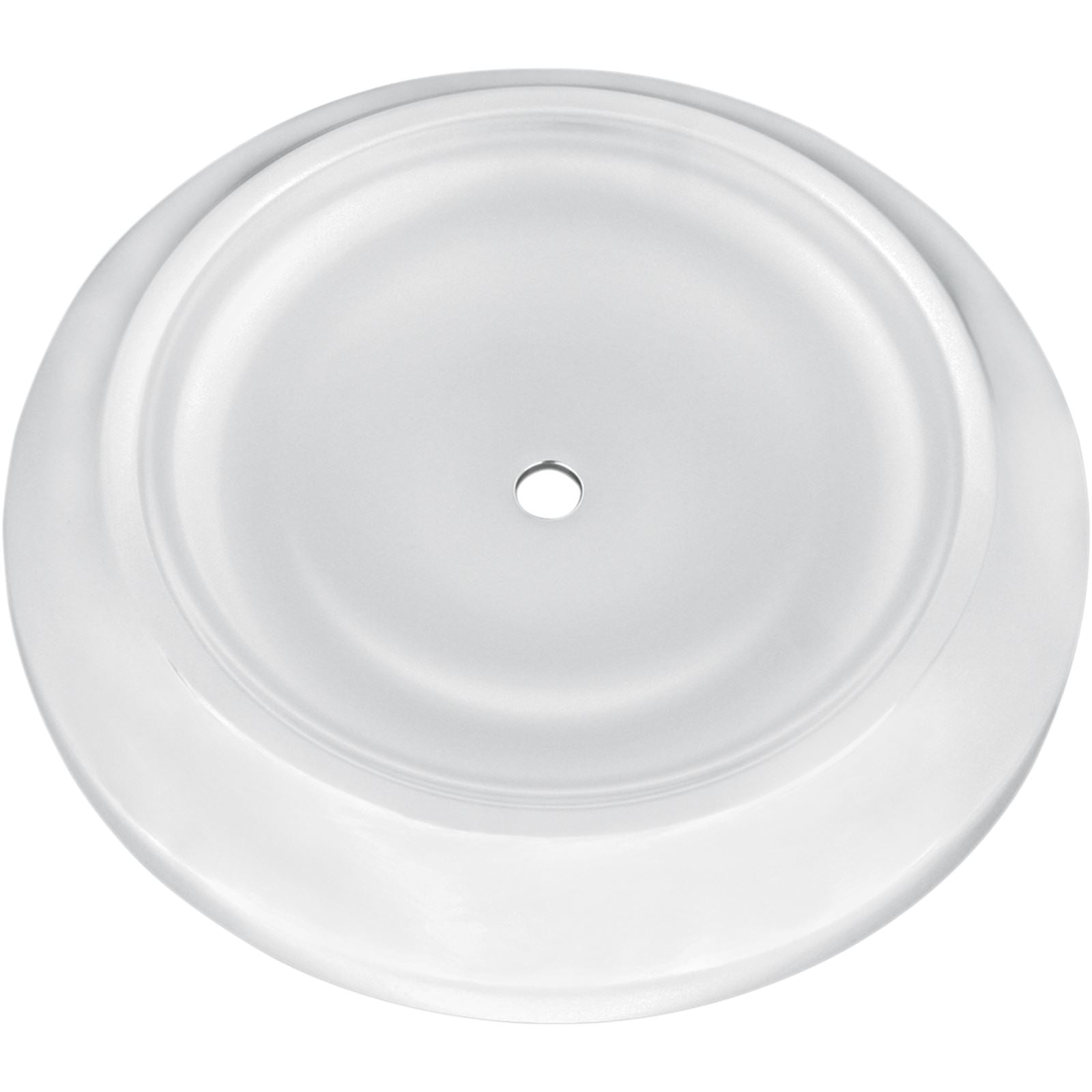S&S Cycle Air Cleaner Cover Bob Dish Chrome 170-0119_469833