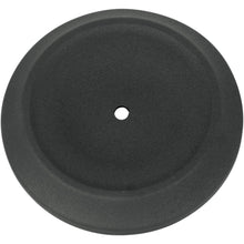 S&S Cycle Air Cleaner Cover Bob Dish Black 170-0123_469835