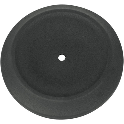 S&S Cycle Air Cleaner Cover Bob Dish Black 170-0123_469835