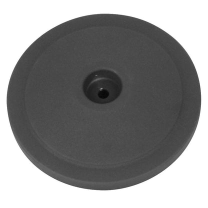 S&S Cycle Air Cleaner Cover - Bob Dome - Black 170-0124_110449
