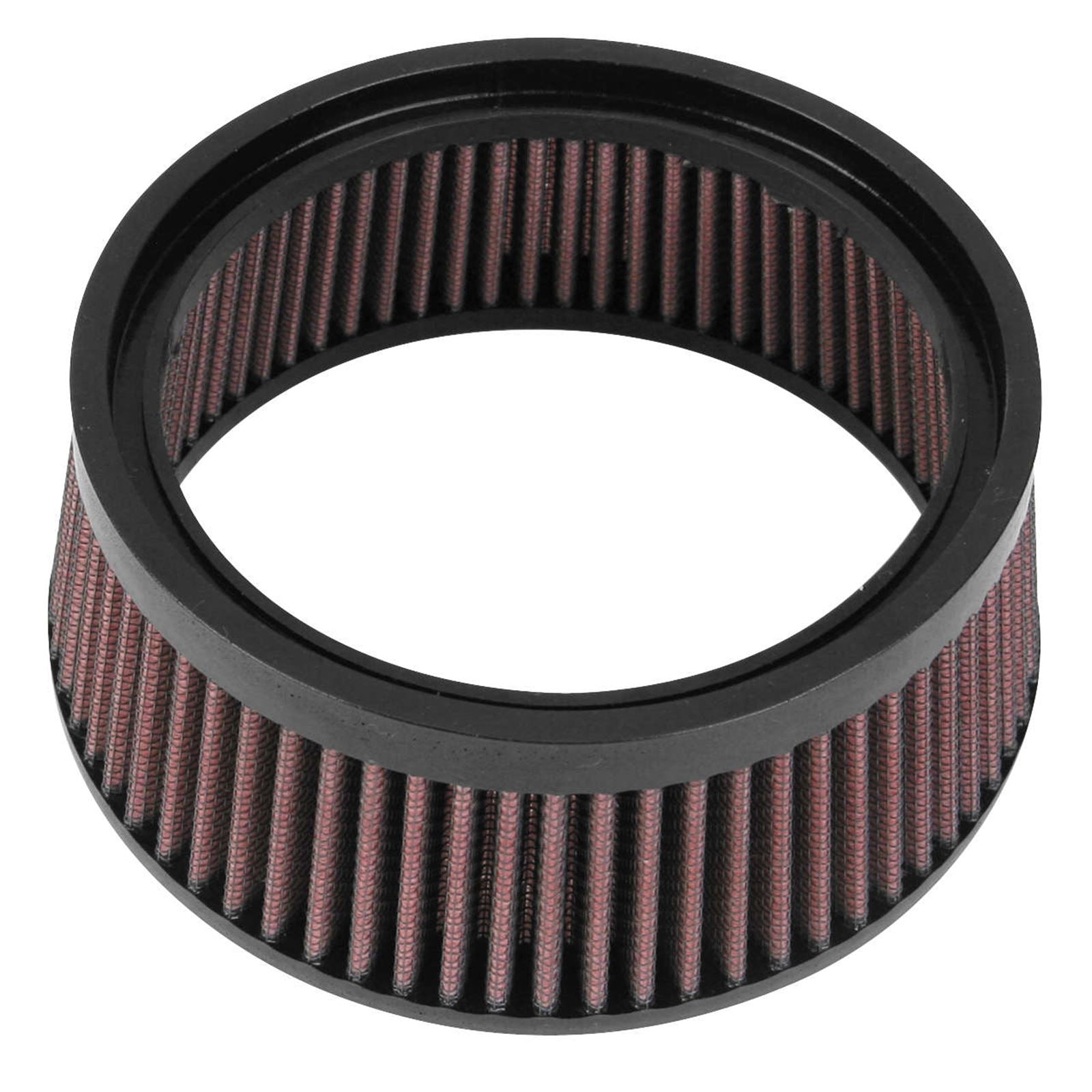 S&S Cycle Filter Air Cleaner Stealth Replacement 170-0126_110451