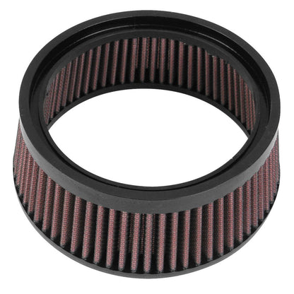 S&S Cycle Filter Air Cleaner Stealth Replacement 170-0126_110451