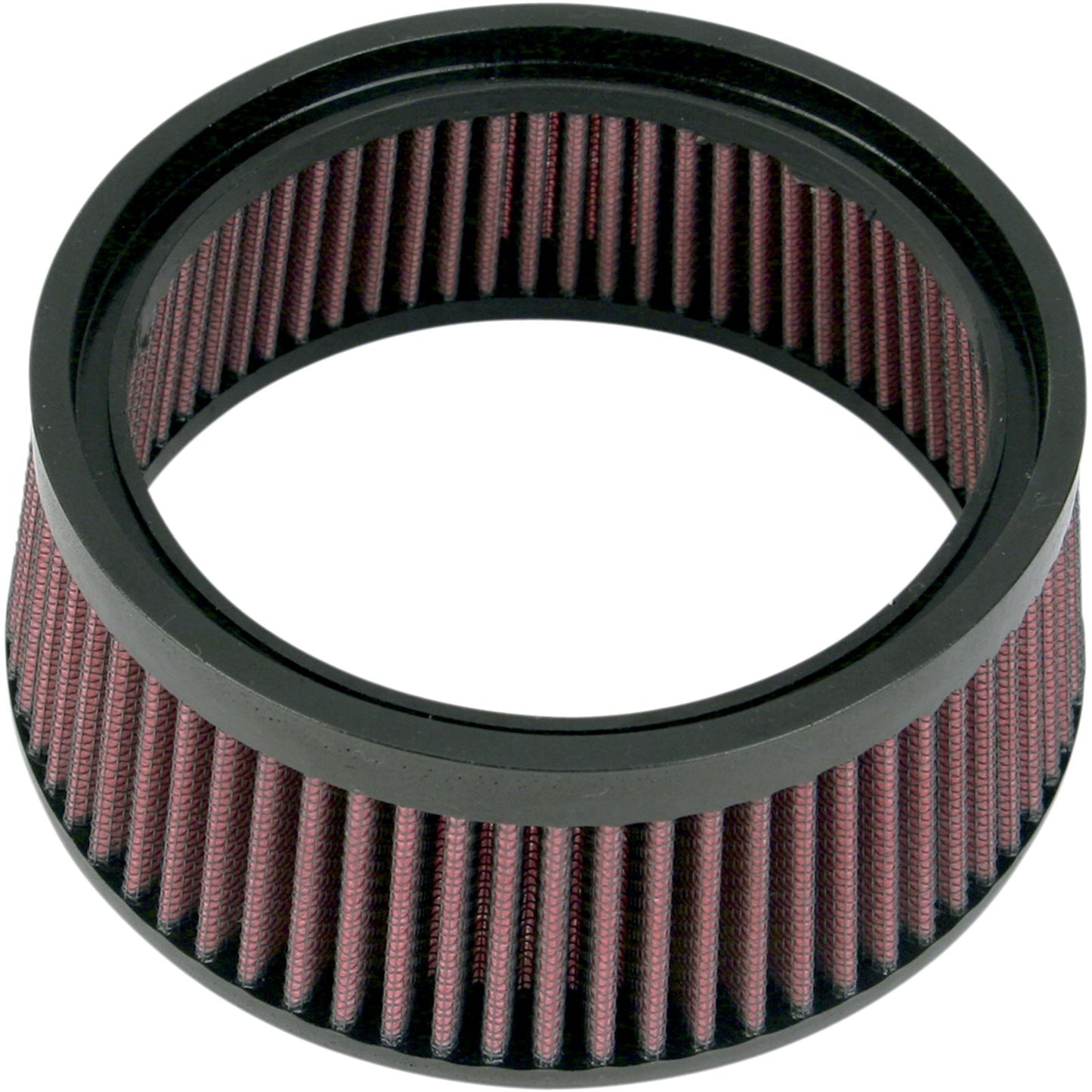 S&S Cycle Filter Air Cleaner Stealth Replacement 170-0126_469813
