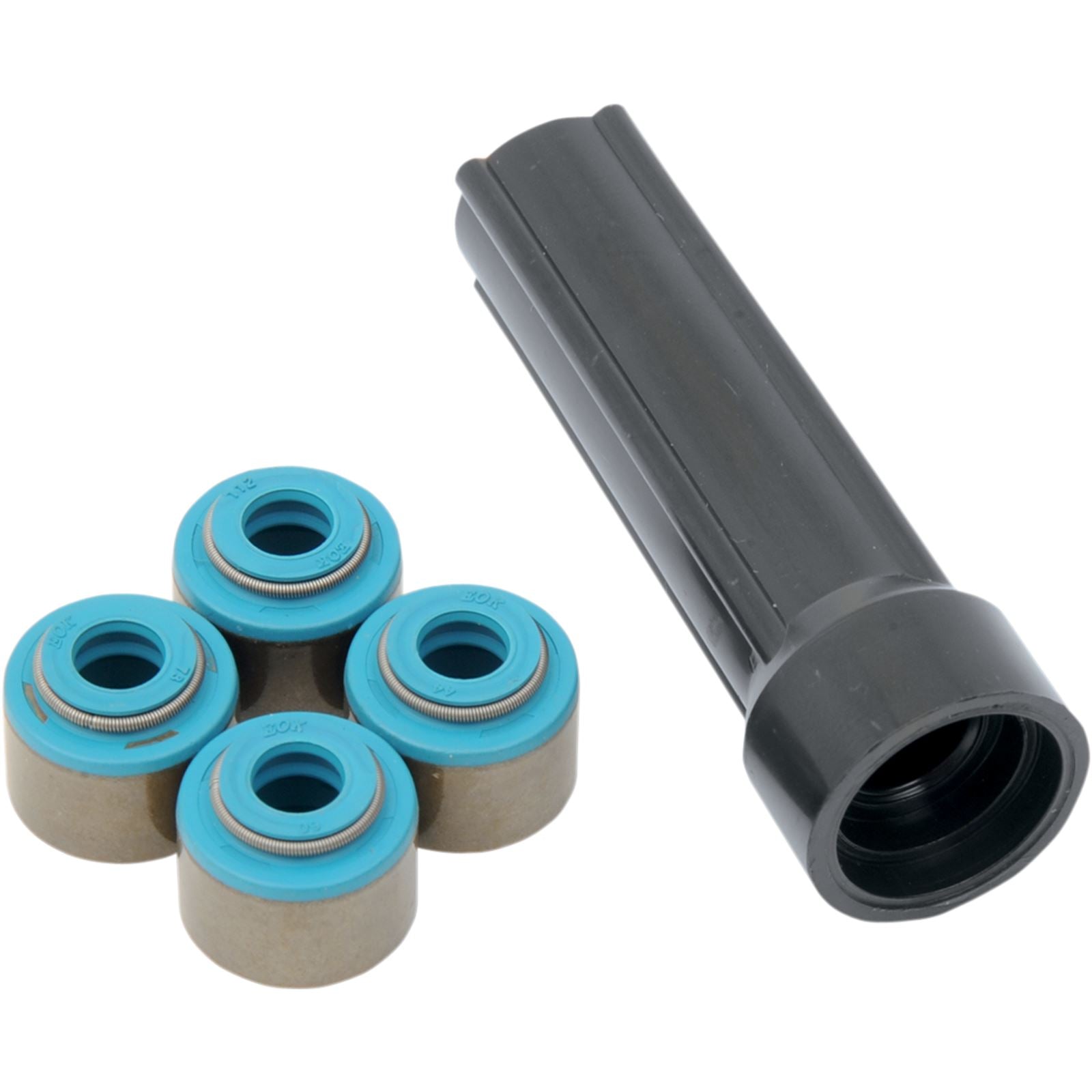 Feuling Valve Seals - 7mm - Twin Cam 1076_386979