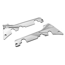 Kuryakyn Floorboard Side Cover - GL18 7506_110475