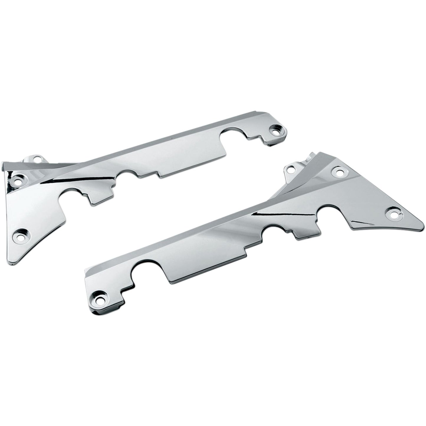 Kuryakyn Floorboard Side Cover - GL18 7506_412150
