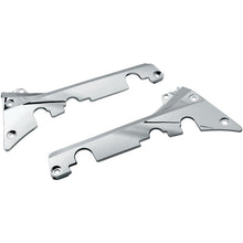 Kuryakyn Floorboard Side Cover - GL18 7506_412150