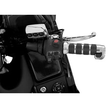 Kuryakyn Heated ISO® Grips for Honda GL1800 6183_110483