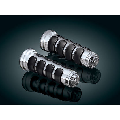 Kuryakyn Heated ISO® Grips for Honda GL1800 6183_410976