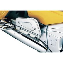Kuryakyn Footpeg Mount - Chrome - GL1800 4544_411987