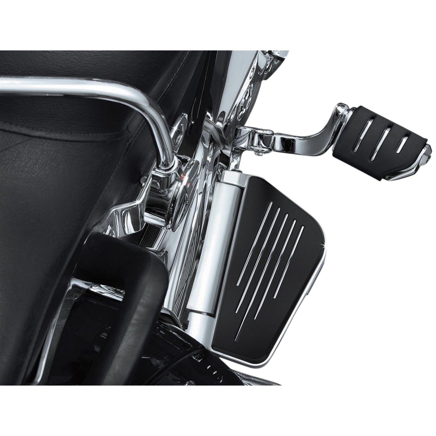 Kuryakyn Passenger Cruise Pegs - GL18 7016_411991