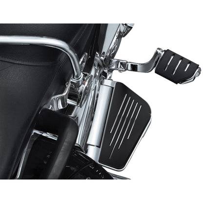 Kuryakyn Passenger Cruise Pegs - GL18 7016_411991