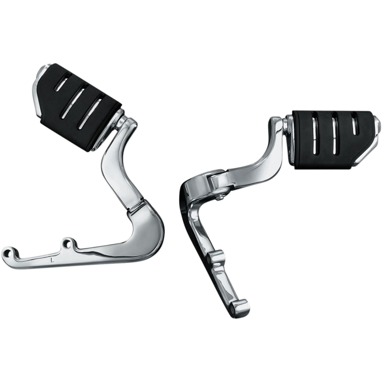Kuryakyn Passenger Cruise Pegs - GL18 7016_411992