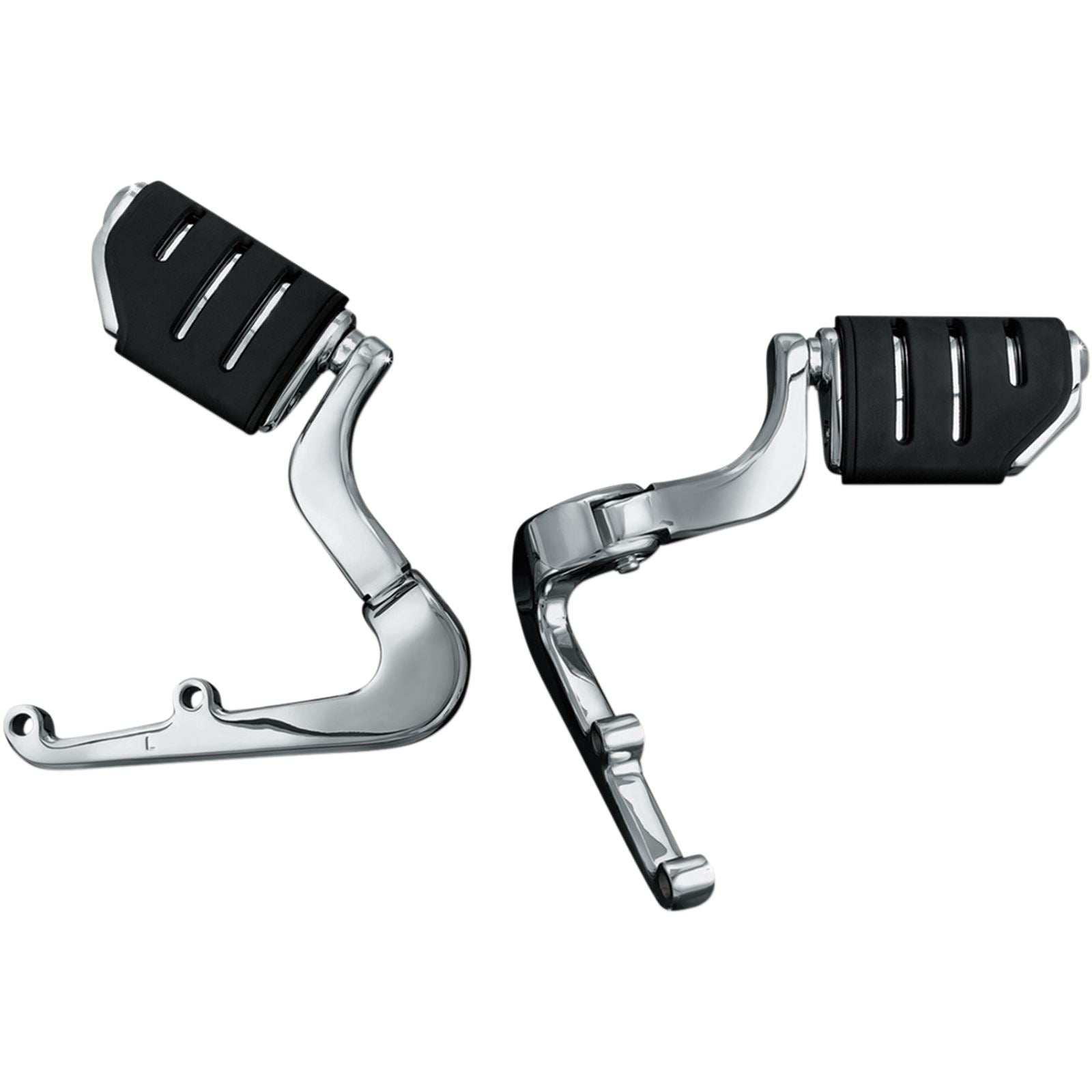 Kuryakyn Passenger Cruise Pegs - GL18 7016_411992