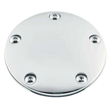 Biker's Choice Chrome Domed Point Cover [MPN: 301979]_110496
