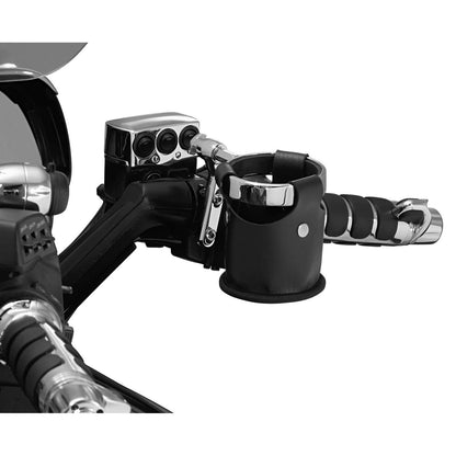 Kuryakyn Drink Carrier with Perch Mount 1500_110508